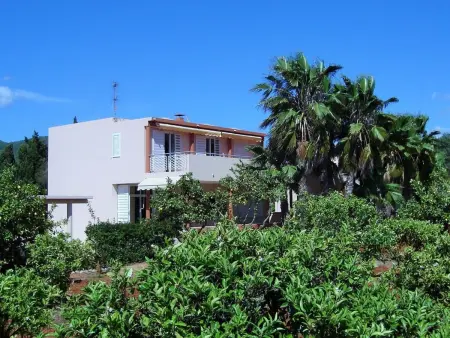 Villa Can Toni mit Schwimmbad, Maison 6 personnes à San Lorenzo - Photo 3