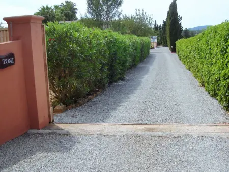 Villa Can Toni mit Schwimmbad, Maison 6 personnes à San Lorenzo - Photo 5