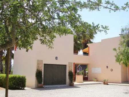 Villa Can Toni mit Schwimmbad, Maison 6 personnes à San Lorenzo - Photo 6