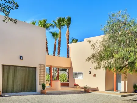 Villa Can Toni mit Schwimmbad, Maison 6 personnes à San Lorenzo - Photo 7
