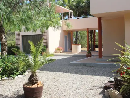 Villa Can Toni mit Schwimmbad, Maison 6 personnes à San Lorenzo - Photo 8