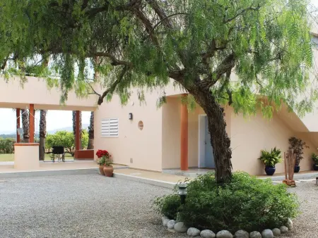 Villa Can Toni mit Schwimmbad, Maison 6 personnes à San Lorenzo - Photo 9