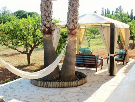Villa Can Toni mit Schwimmbad, Maison 6 personnes à San Lorenzo - Photo 11