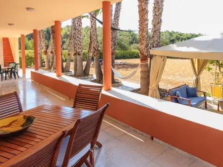 Villa Can Toni mit Schwimmbad, Maison 6 personnes à San Lorenzo - Photo 13