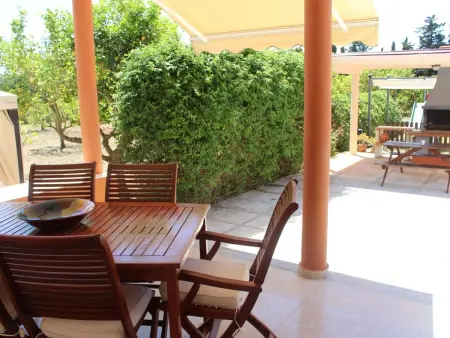 Villa Can Toni mit Schwimmbad, Maison 6 personnes à San Lorenzo - Photo 14