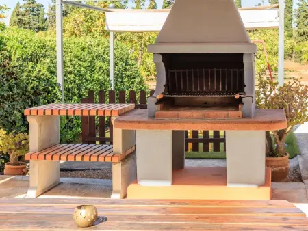 Villa Can Toni mit Schwimmbad, Maison 6 personnes à San Lorenzo - Photo 15