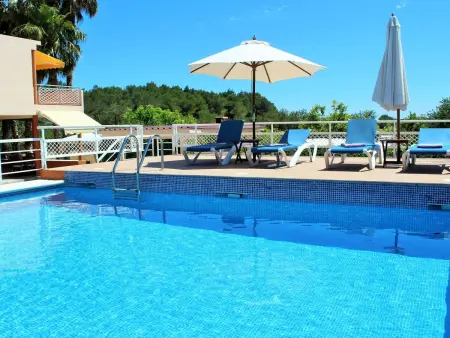Villa Can Toni mit Schwimmbad, Maison 6 personnes à San Lorenzo - Photo 16