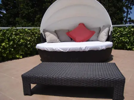 Villa Can Toni mit Schwimmbad, Maison 6 personnes à San Lorenzo - Photo 17