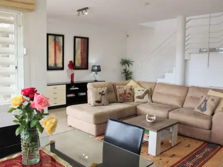 Villa Can Toni mit Schwimmbad, Maison 6 personnes à San Lorenzo - Photo 20
