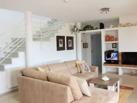 Villa Can Toni mit Schwimmbad, Maison 6 personnes à San Lorenzo - Photo 21