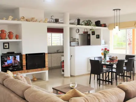 Villa Can Toni mit Schwimmbad, Maison 6 personnes à San Lorenzo - Photo 22