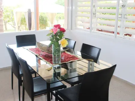 Villa Can Toni mit Schwimmbad, Maison 6 personnes à San Lorenzo - Photo 23