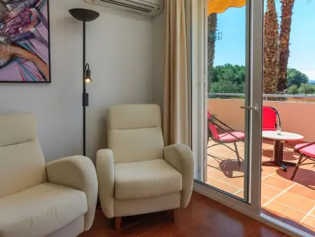 Villa Can Toni mit Schwimmbad, Maison 6 personnes à San Lorenzo - Photo 26
