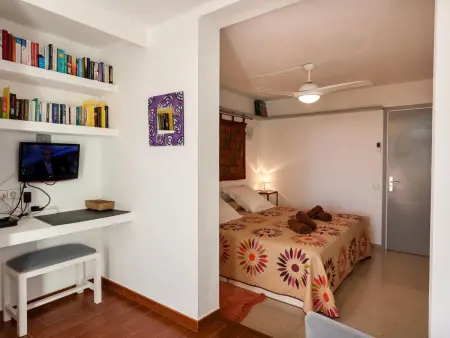 Villa Can Toni mit Schwimmbad, Maison 6 personnes à San Lorenzo - Photo 28