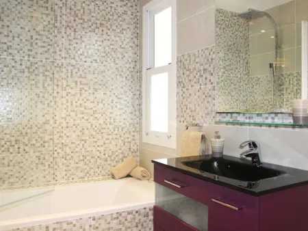 Villa Can Toni mit Schwimmbad, Maison 6 personnes à San Lorenzo - Photo 30