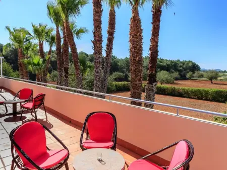 Villa Can Toni mit Schwimmbad, Maison 6 personnes à San Lorenzo - Photo 32