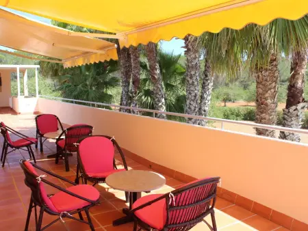 Villa Can Toni mit Schwimmbad, Maison 6 personnes à San Lorenzo - Photo 33