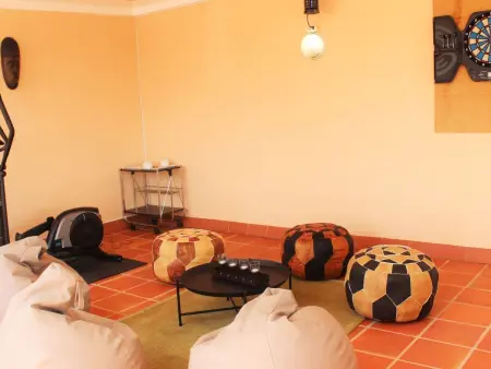 Villa Can Toni mit Schwimmbad, Maison 6 personnes à San Lorenzo - Photo 34