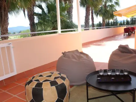 Villa Can Toni mit Schwimmbad, Maison 6 personnes à San Lorenzo - Photo 35