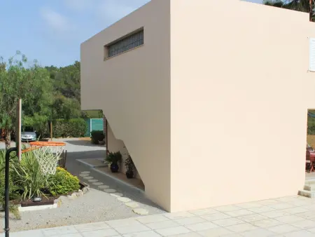 Villa Can Toni mit Schwimmbad, Maison 6 personnes à San Lorenzo - Photo 37