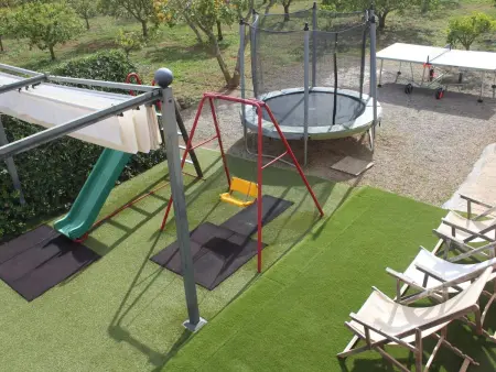 Villa Can Toni mit Schwimmbad, Maison 6 personnes à San Lorenzo - Photo 39