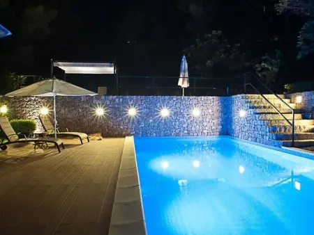 Finca Can Gall in Sant Joan De Labritja mit Pool - Photo 3