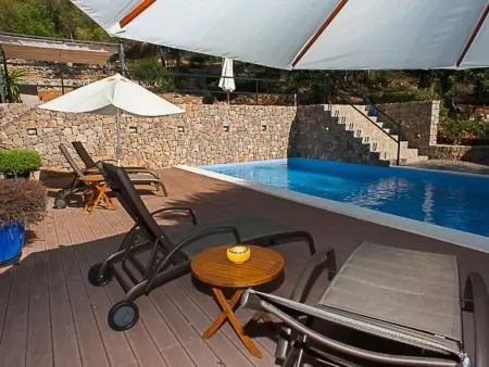 Finca Can Gall in Sant Joan De Labritja mit Pool - Photo 6