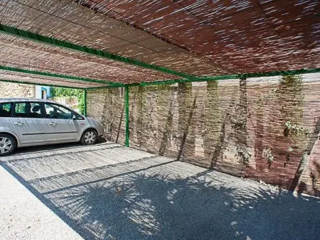 Finca Can Gall in Sant Joan De Labritja mit Pool - Photo 12