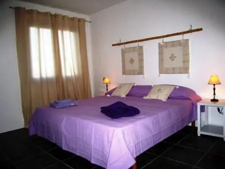 Finca Can Gall in Sant Joan De Labritja mit Pool - Photo 17