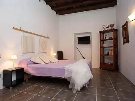 Finca Can Gall in Sant Joan De Labritja mit Pool - Photo 18