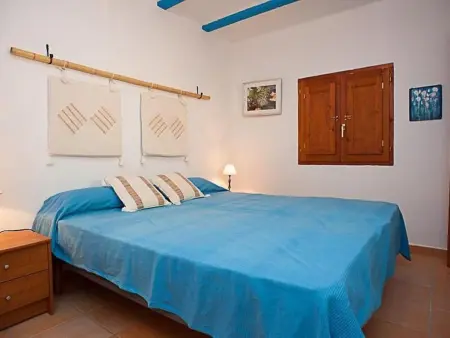 Finca Can Gall in Sant Joan De Labritja mit Pool - Photo 20
