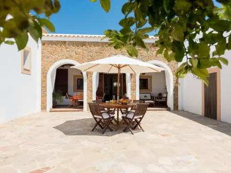 Villa Can Juanó mit privatem Pool, Maison 8 personnes à Sant Miquel de Balasant - Photo 4