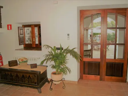 Villa Can Juanó mit privatem Pool, Maison 8 personnes à Sant Miquel de Balasant - Photo 15