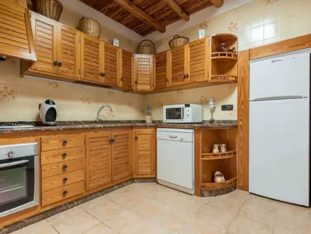 Villa Can Juanó mit privatem Pool, Maison 8 personnes à Sant Miquel de Balasant - Photo 17