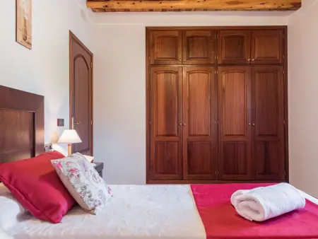 Villa Can Juanó mit privatem Pool, Maison 8 personnes à Sant Miquel de Balasant - Photo 23