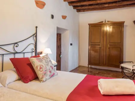 Villa Can Juanó mit privatem Pool, Maison 8 personnes à Sant Miquel de Balasant - Photo 26