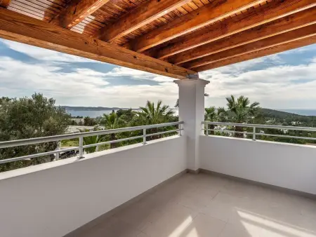 Villa Can Joan I Fantastische Aussicht auf den Sonnenuntergang - Photo 94