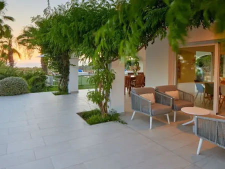 Villa Can Joan I Fantastische Aussicht auf den Sonnenuntergang - Photo 111