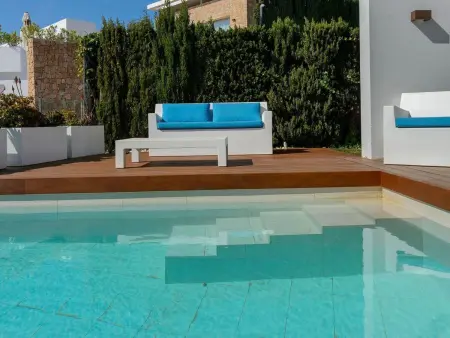 Villa Zelmar Ruhe und Privatsphäre in Cala Conta - Photo 2