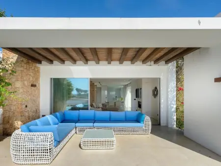 Villa Zelmar Ruhe und Privatsphäre in Cala Conta - Photo 4