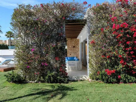 Villa Zelmar Ruhe und Privatsphäre in Cala Conta - Photo 6