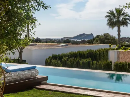 Villa Zelmar Ruhe und Privatsphäre in Cala Conta - Photo 7