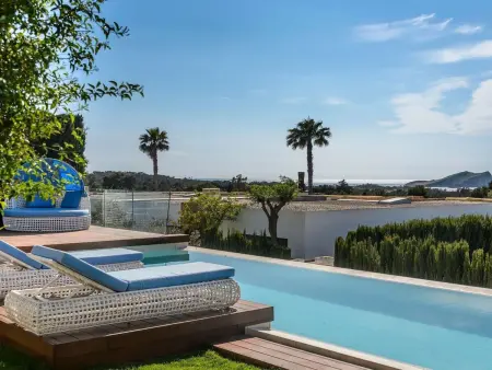 Villa Zelmar Ruhe und Privatsphäre in Cala Conta - Photo 8