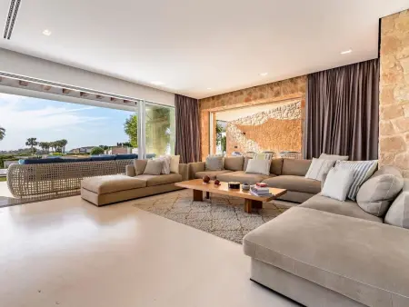 Villa Zelmar Ruhe und Privatsphäre in Cala Conta - Photo 15