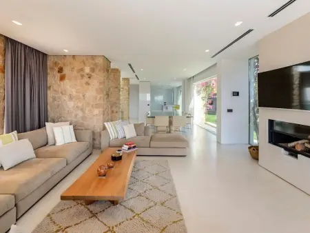 Villa Zelmar Ruhe und Privatsphäre in Cala Conta - Photo 16