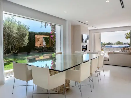Villa Zelmar Ruhe und Privatsphäre in Cala Conta - Photo 19