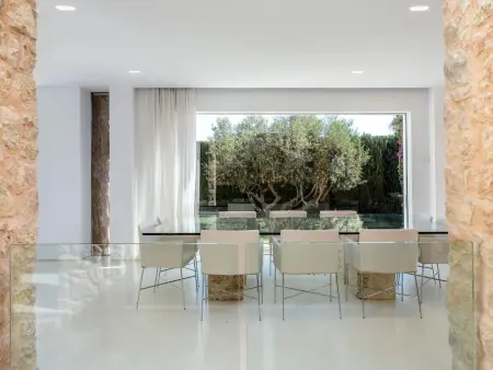Villa Zelmar Ruhe und Privatsphäre in Cala Conta - Photo 20