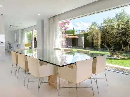 Villa Zelmar Ruhe und Privatsphäre in Cala Conta - Photo 21