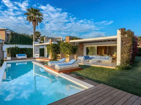 Villa Zelmar Ruhe und Privatsphäre in Cala Conta - Photo 36