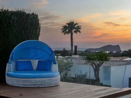 Villa Zelmar Ruhe und Privatsphäre in Cala Conta - Photo 39